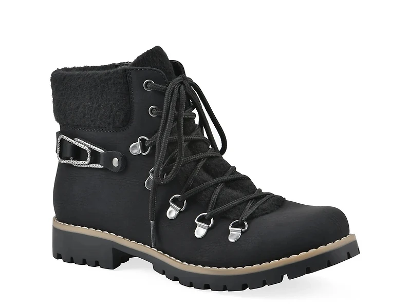 Pioneer Bootie
