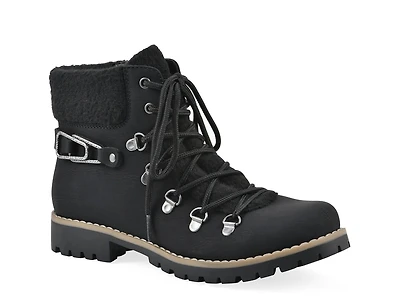 Pioneer Bootie