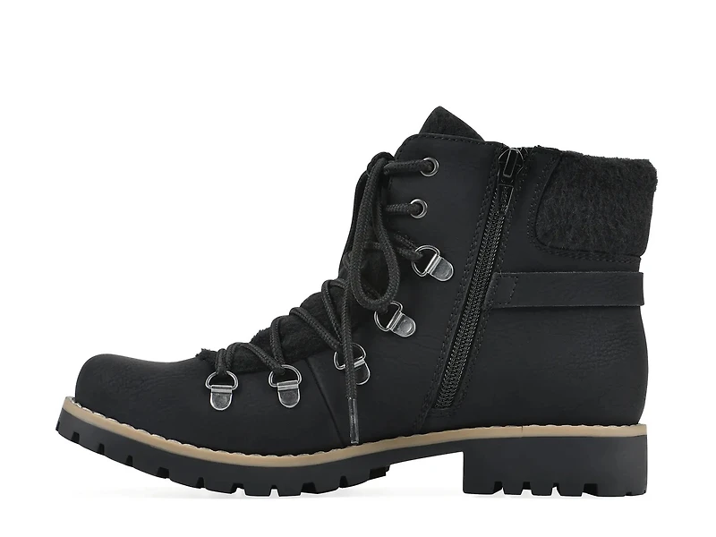 Pioneer Bootie