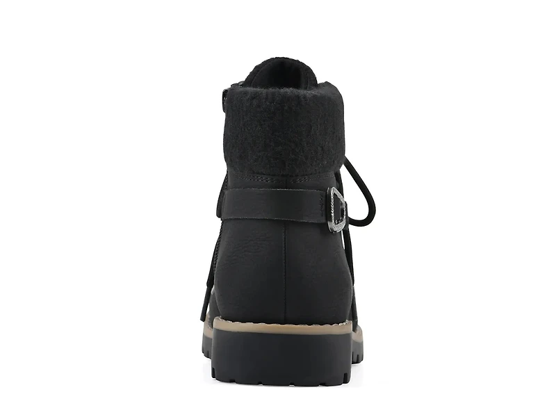 Pioneer Bootie