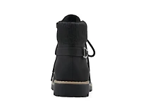 Pioneer Bootie