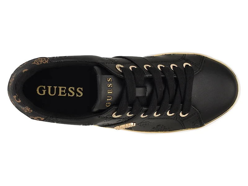 Britz Sneaker