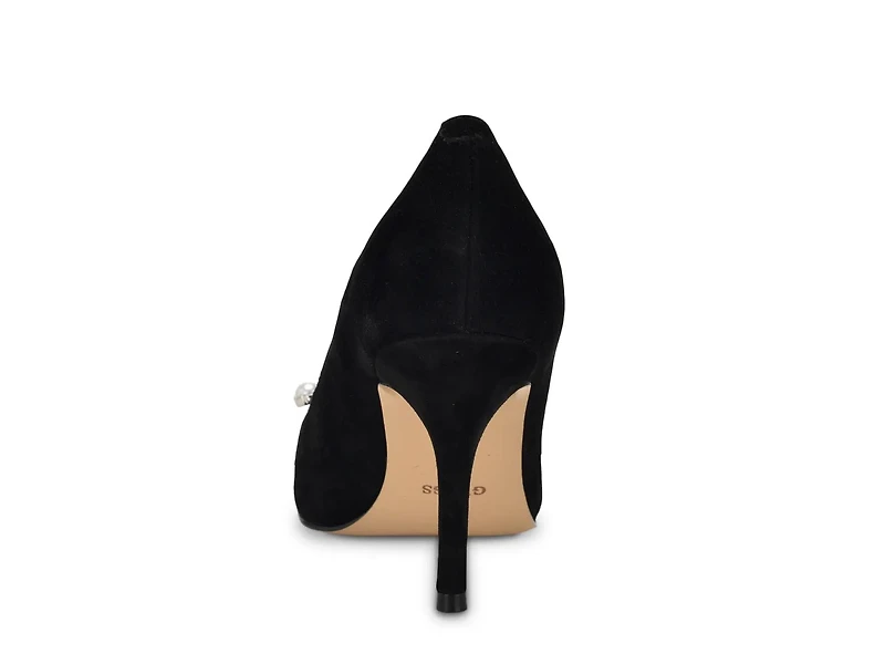 Prinsen Pump