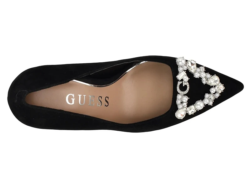 Prinsen Pump