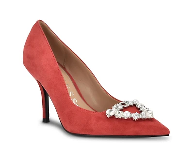 Prinsen Pump
