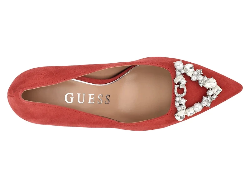 Prinsen Pump