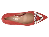 Prinsen Pump