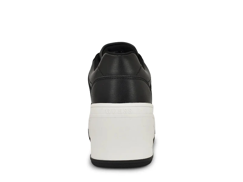 Rozinn Wedge Sneaker