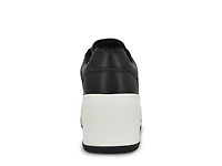 Rozinn Wedge Sneaker