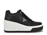 Rozinn Wedge Sneaker