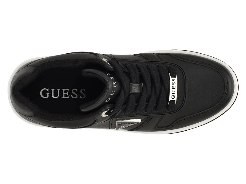 Rozinn Wedge Sneaker