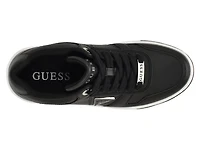 Rozinn Wedge Sneaker