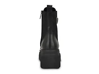 Yarini Platform Bootie