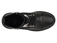 Yarini Platform Bootie