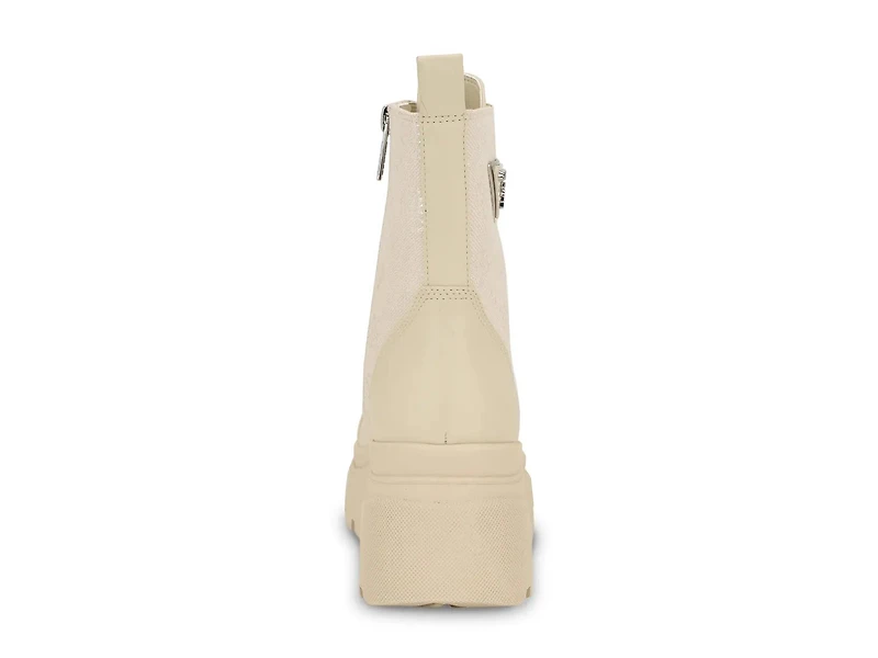 Yarini Platform Bootie
