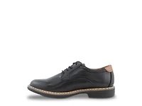 Belmont Supro Oxford