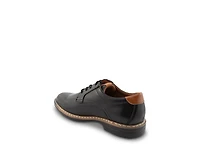 Belmont Supro Oxford