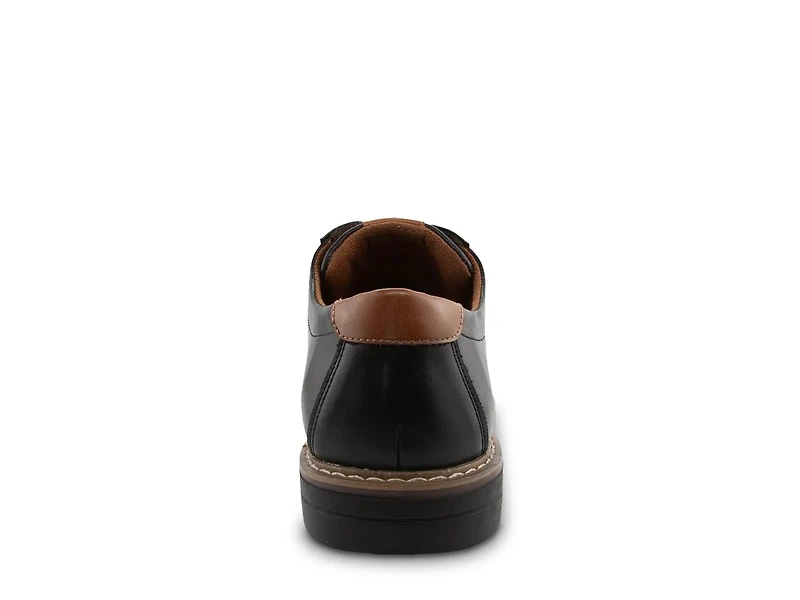 Belmont Oxford
