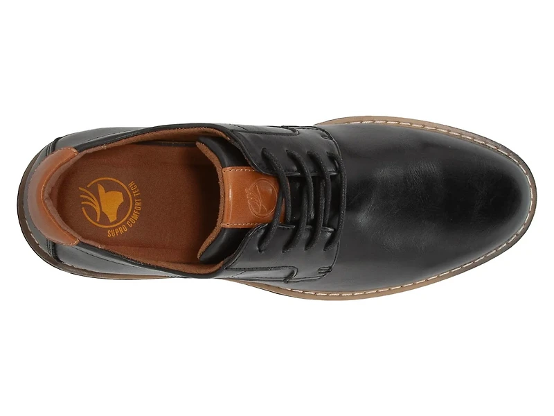 Belmont Oxford