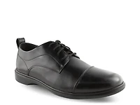 Sienna Cap Toe Oxford