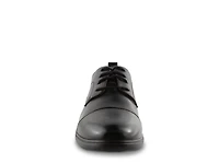 Sienna Cap Toe Oxford