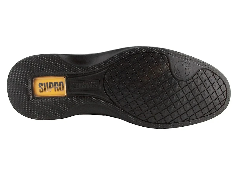 Sienna Cap Toe Oxford