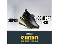 Sienna Cap Toe Oxford