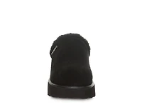 Marnie Platform Clog