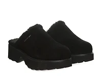 Marnie Platform Clog