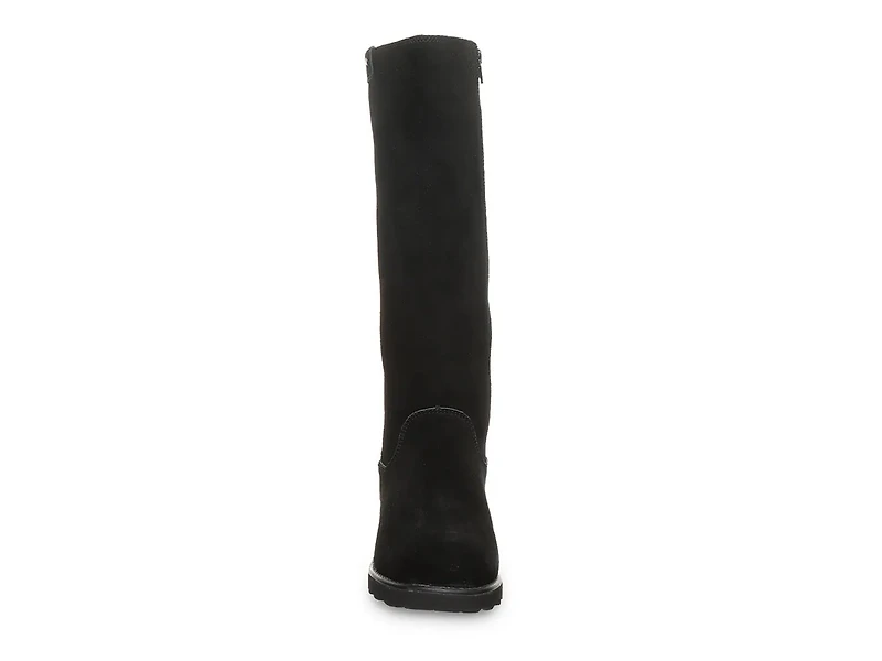 Audrina Boot