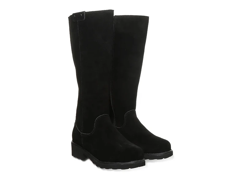 Audrina Boot
