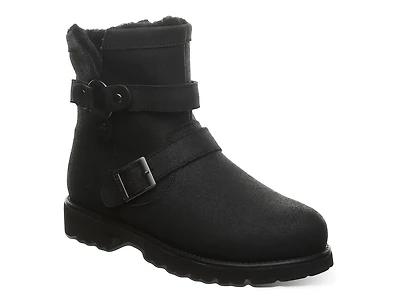 Reece Bootie