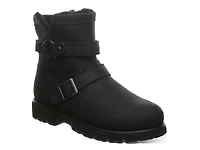 Reece Bootie
