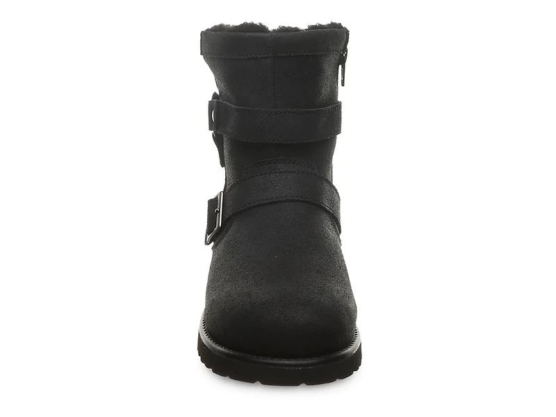 Reece Bootie
