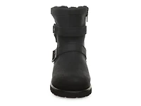 Reece Bootie