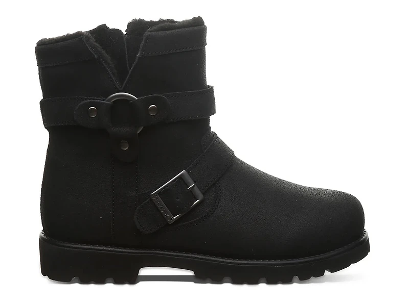 Reece Bootie