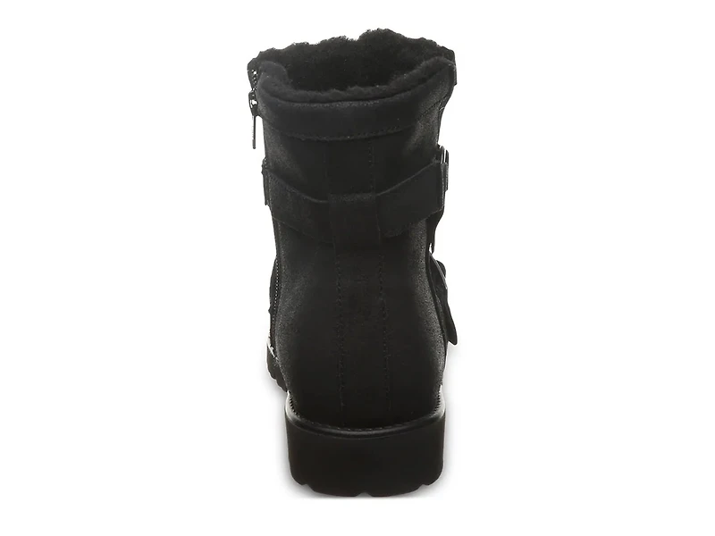 Reece Bootie