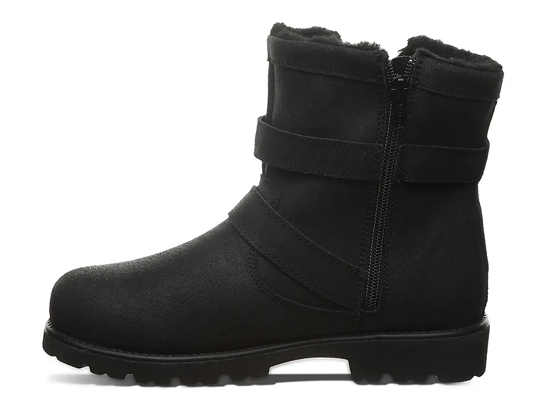 Reece Bootie