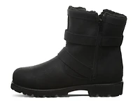 Reece Bootie