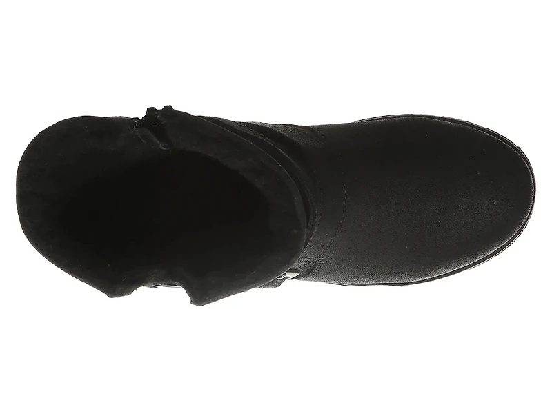 Reece Bootie