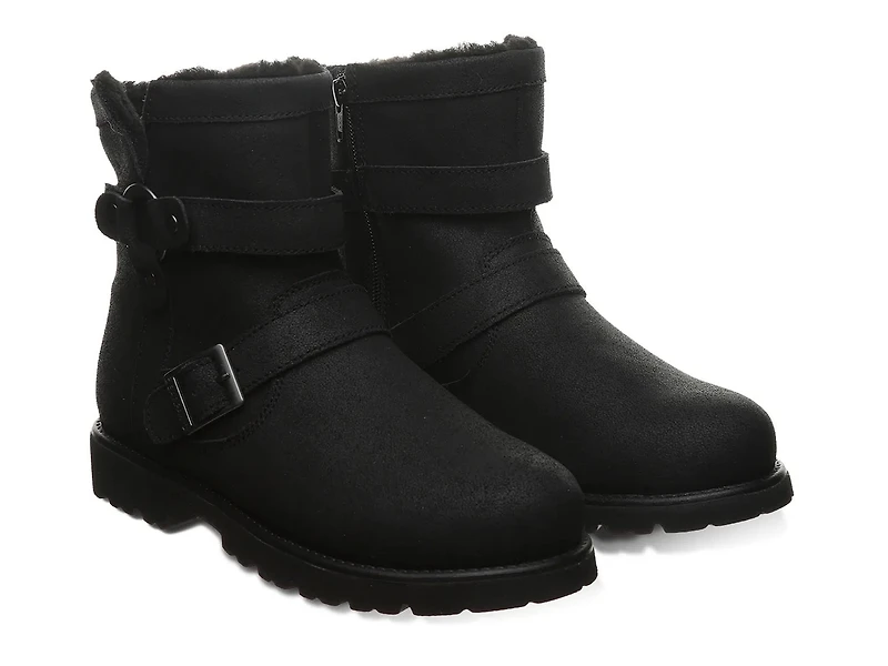 Reece Bootie