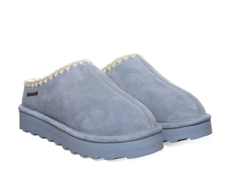 Martis Platform Slipper - Women's