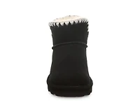 Yvonne Bootie