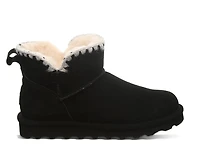 Yvonne Bootie