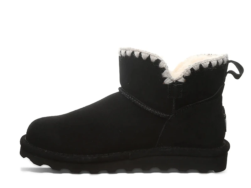 Yvonne Bootie