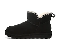 Yvonne Bootie