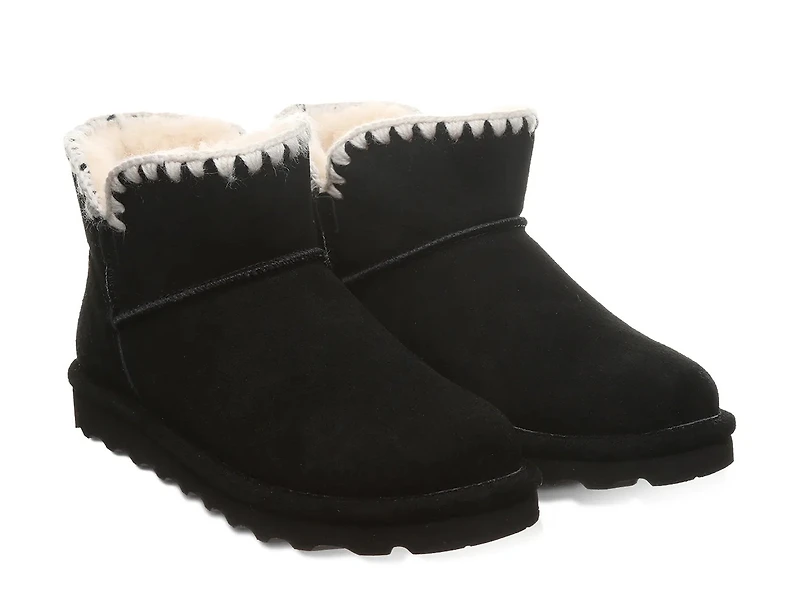 Yvonne Bootie