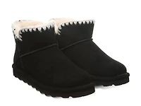Yvonne Bootie