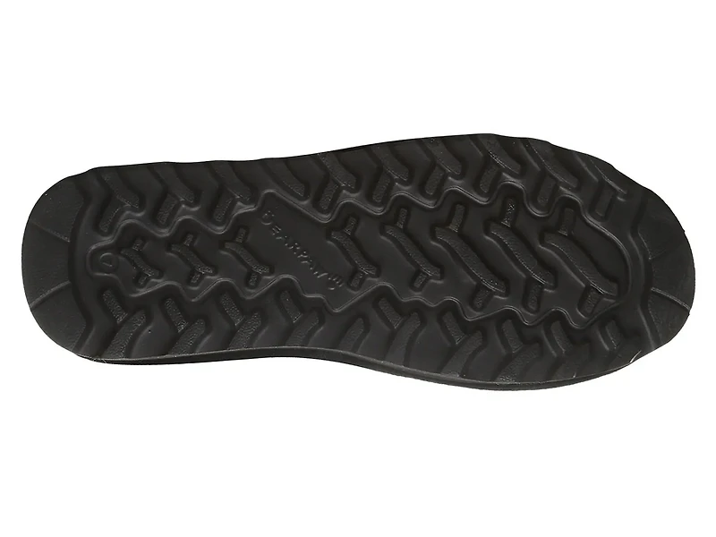 Izzy Platform Slipper