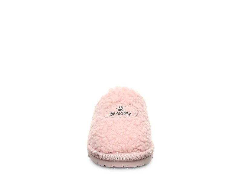 Snuggle Tee Slipper - Kids'
